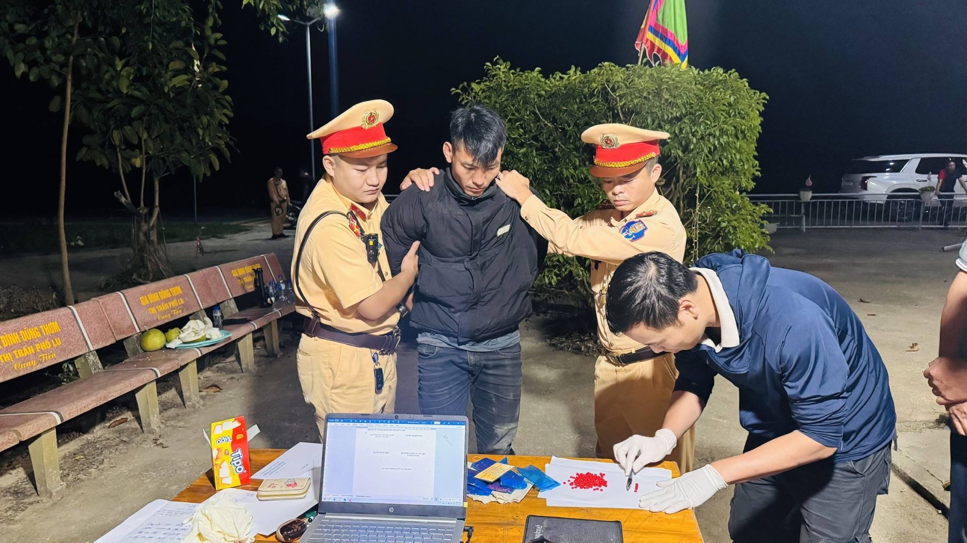 Lào Cai ban hành cơ chế đặc thù, tăng cường nguồn lực phòng, chống ma túy