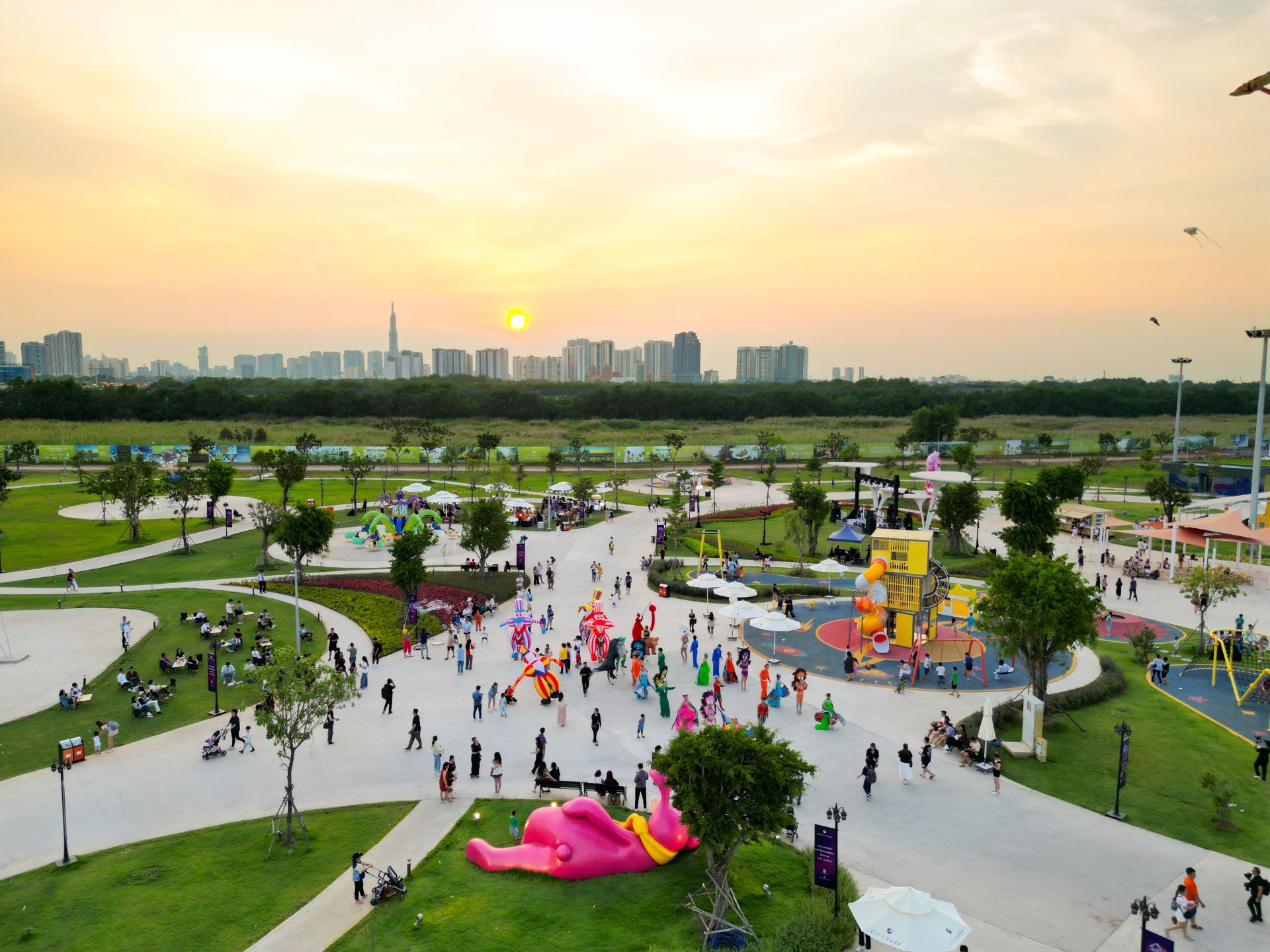 TP. HCM bổ sung 5 dự án nhà ở thương mại mở cửa cho người nước ngoài sở hữu