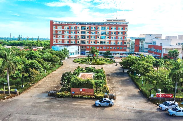 Bộ Y tế chuyển giao Bệnh viện đa khoa Trung ương Quảng Nam về TP. Đà Nẵng quản lý