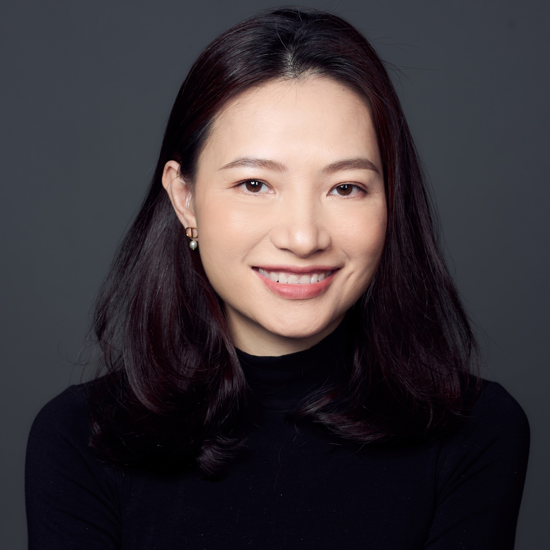 b&agrave; Dương Thuỳ Dung &ndash; Gi&aacute;m đốc điều h&agrave;nh CBRE Việt Nam