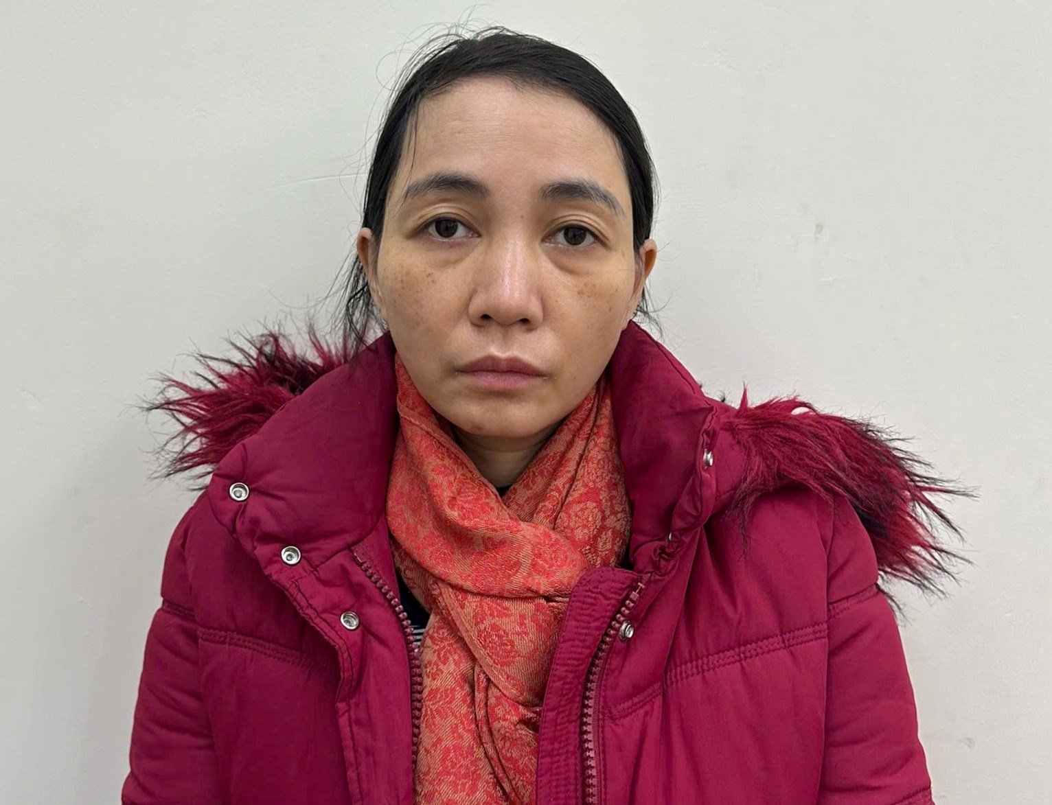 Hải Phòng: Điều tra, khám phá vụ trộm cắp tài sản tại siêu thị Winmart số 55 Đoàn Kết