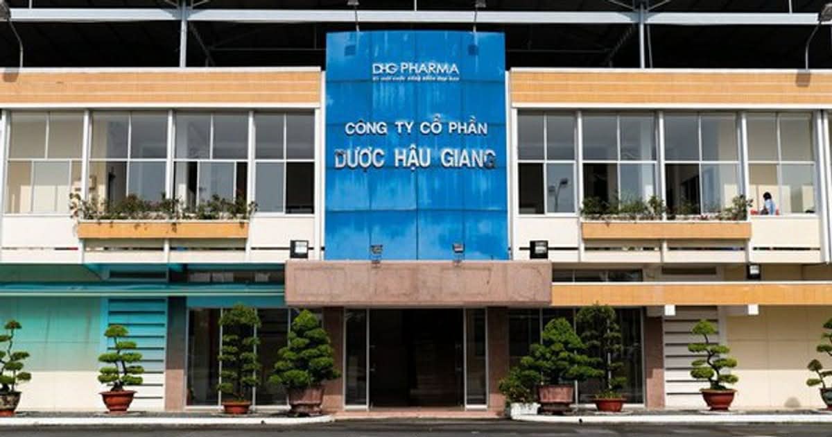 Nhiều loại mỹ phẩm do Dược Hậu Giang phân phối bị Bộ Y tế thu hồi