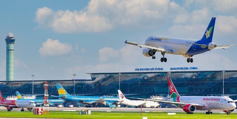 Quy định mới về thẩm quyền xử phạt vi phạm hành chính trong lĩnh vực hàng không dân dụng