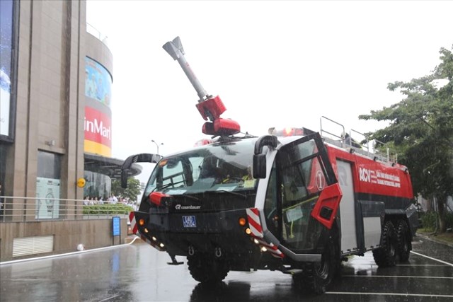 Đà Nẵng: Phê duyệt Dự án đầu tư hệ thống bảo vệ và phòng cháy rừng thông minh