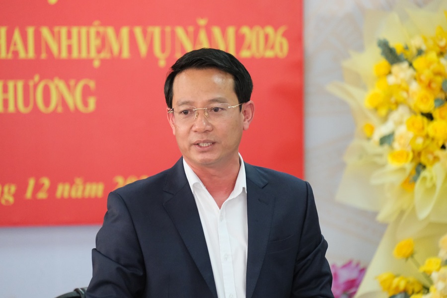 &Ocirc;ng Nguyễn B&aacute; &Uacute;t, Gi&aacute;m đốc Sở C&ocirc;ng thương L&acirc;m Đồng