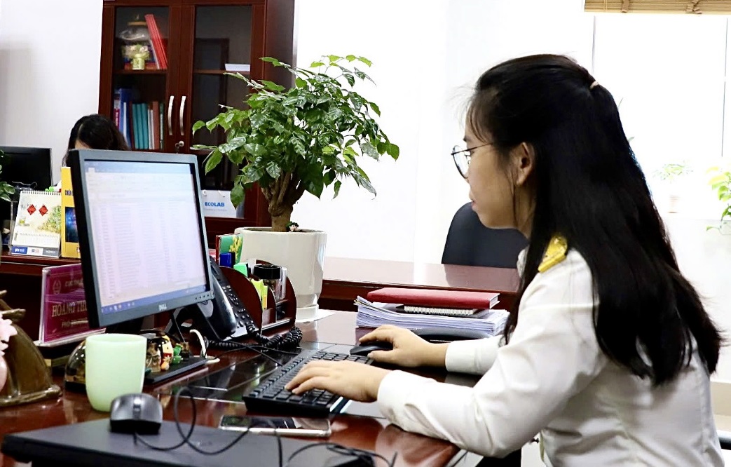 Thuế tỉnh Phú Thọ: Triển khai chính sách giảm thuế hỗ trợ doanh nghiệp