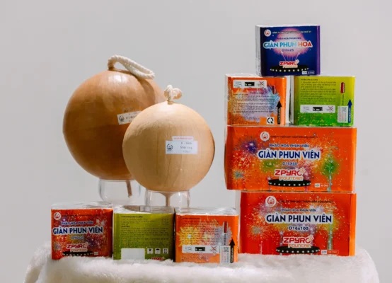 Công an Thanh Hóa cảnh báo người dân cảnh giác với các thủ đoạn lừa đảo mua bán pháo hoa