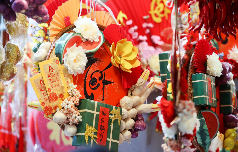 Đồng Tháp bảo đảm mọi nhà, mọi người dân đều được vui Xuân, đón Tết