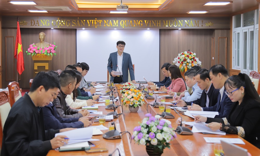 Ngày chạy Olympic vì sức khỏe toàn dân năm 2026 tại Bắc Ninh đã sẵn sàng