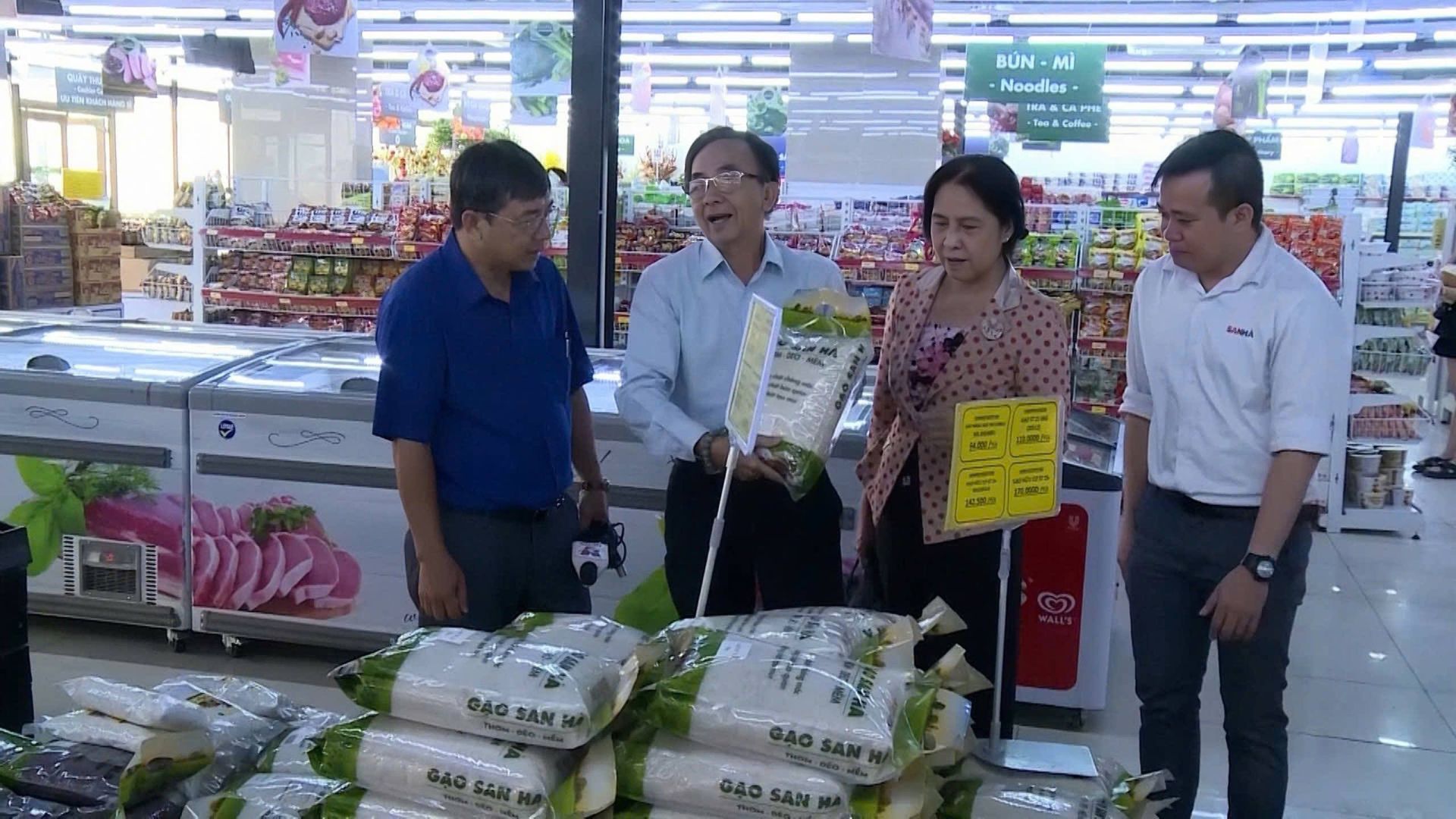 Tây Ninh bảo đảm an toàn thực phẩm dịp Tết Nguyên đán Bính Ngọ