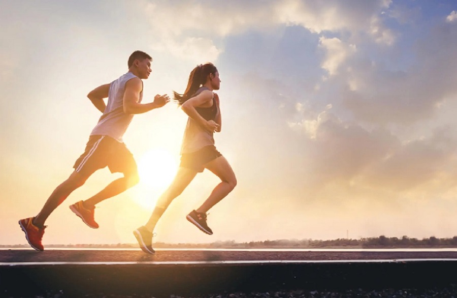 Bí quyết giữ sức khỏe để tận hưởng trọn vẹn mùa Tết