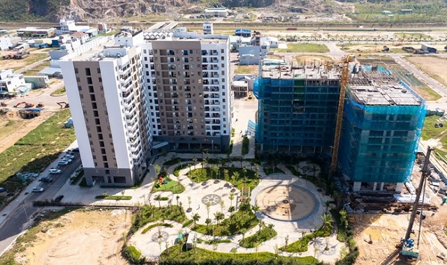 Gia Lai: 12 dự án đầu năm mới 2026