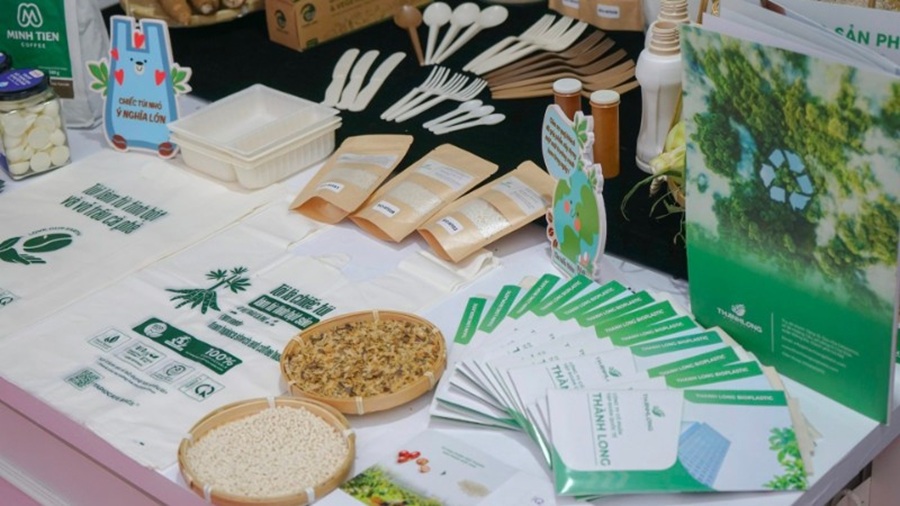 Giảm rác thải nhựa: Chìa khóa thúc đẩy kinh tế tuần hoàn