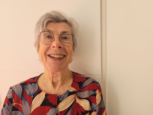 B&agrave; Nicole Trampoglieri l&agrave; một người Ph&aacute;p c&oacute; nhiều năm gắn b&oacute; với đất nước Việt Nam