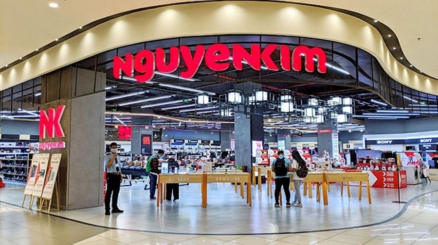 Nguyễn Kim về tay PICO: Dấu chấm hết cho tham vọng điện máy của Central Retail