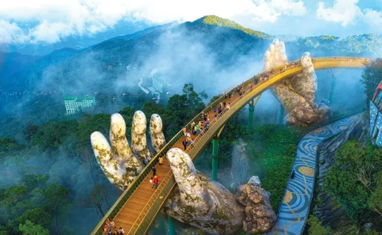 Năm 2026, ngành du lịch đặt mục tiêu đón 25 triệu lượt khách quốc tế, 150 triệu lượt khách nội địa.