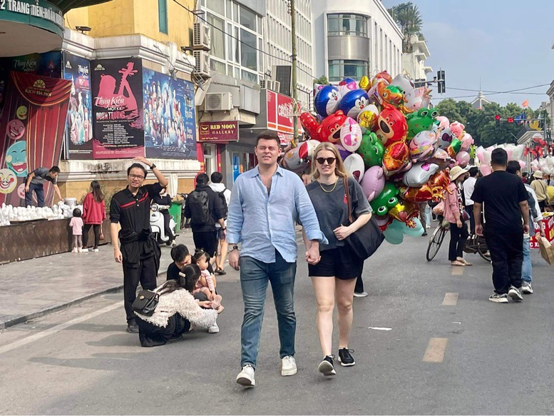 Du lịch Việt kỳ vọng bứt phá mạnh mẽ trong năm 2026