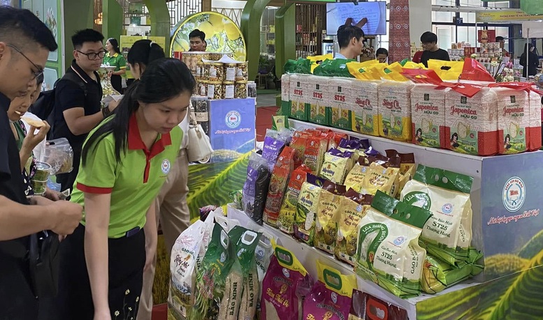 Đồng Nai: Thêm 28 sản phẩm OCOP được đánh giá, phân hạng