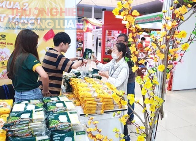 Theo kế hoạch, tham gia Hội chợ Xu&acirc;n 2026 dự kiến c&oacute; khoảng 180-200 gian h&agrave;ng.