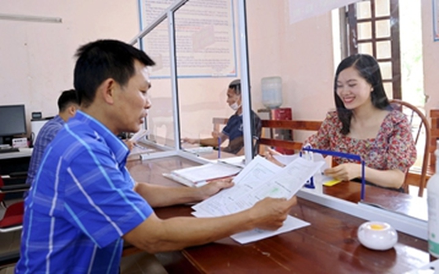 Đơn giản hóa thủ tục hộ tịch: Ưu tiên dữ liệu số và bớt phiền hà cho công chức