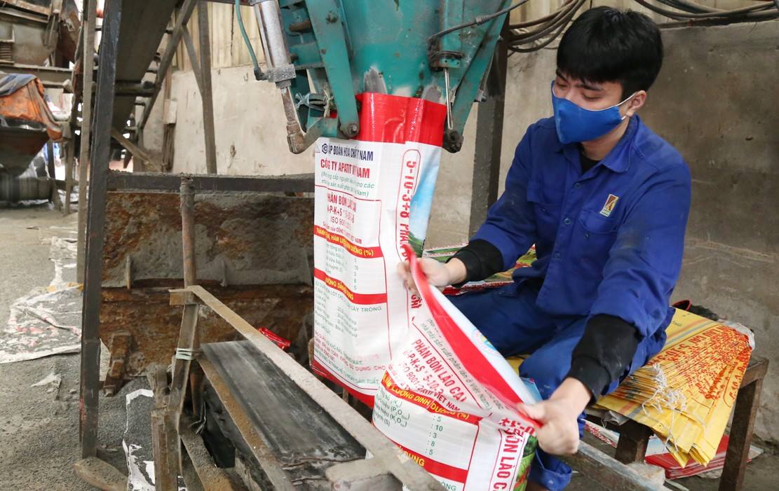 Lào Cai: Giao hơn 2,8 tỷ đồng hỗ trợ doanh nghiệp nhỏ và vừa năm 2026 từ ngân sách Trung ương