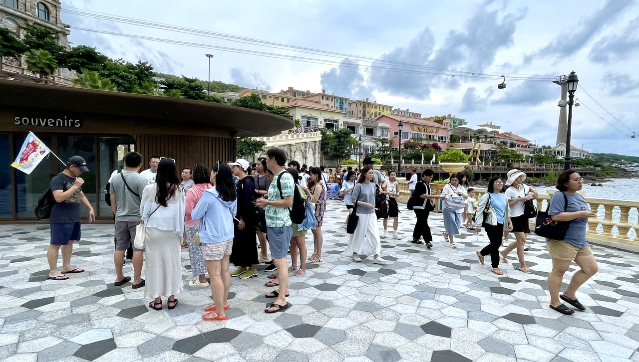 An Giang: Tổng thu từ ngành du lịch đạt gần 68.000 tỷ đồng