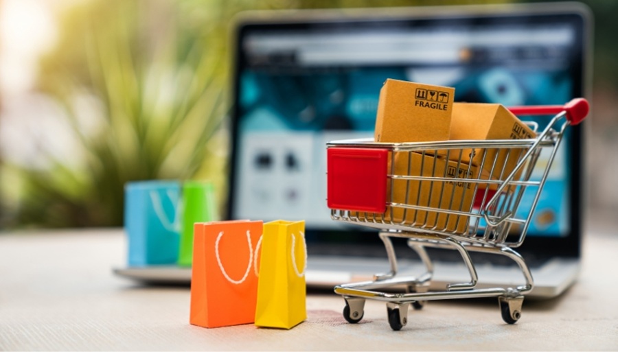 Thương mại điện tử định hình lại thị trường mua sắm tết ở miền Tây