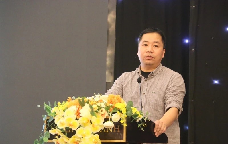 Thanh Hóa: Tập huấn nghiệp vụ công tác bầu cử Đại biểu Quốc hội và Hội đồng Nhân dân các cấp