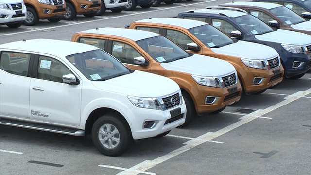 Chưa áp giá dịch vụ đăng kiểm mới từ ngày 20/1