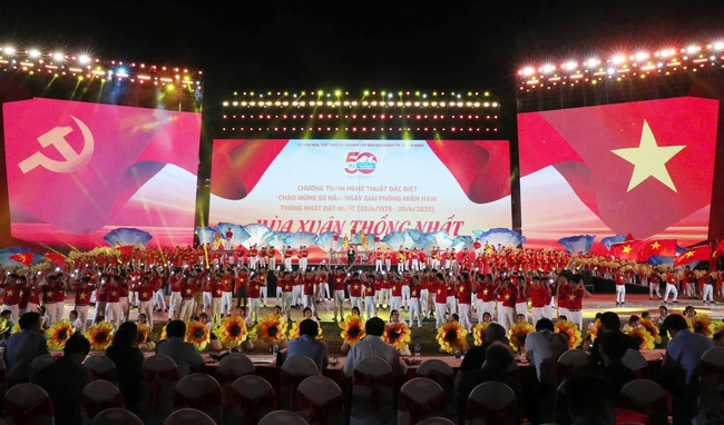 Tăng cường tuyên truyền kỷ niệm các ngày lễ lớn và sự kiện lịch sử quan trọng năm 2026