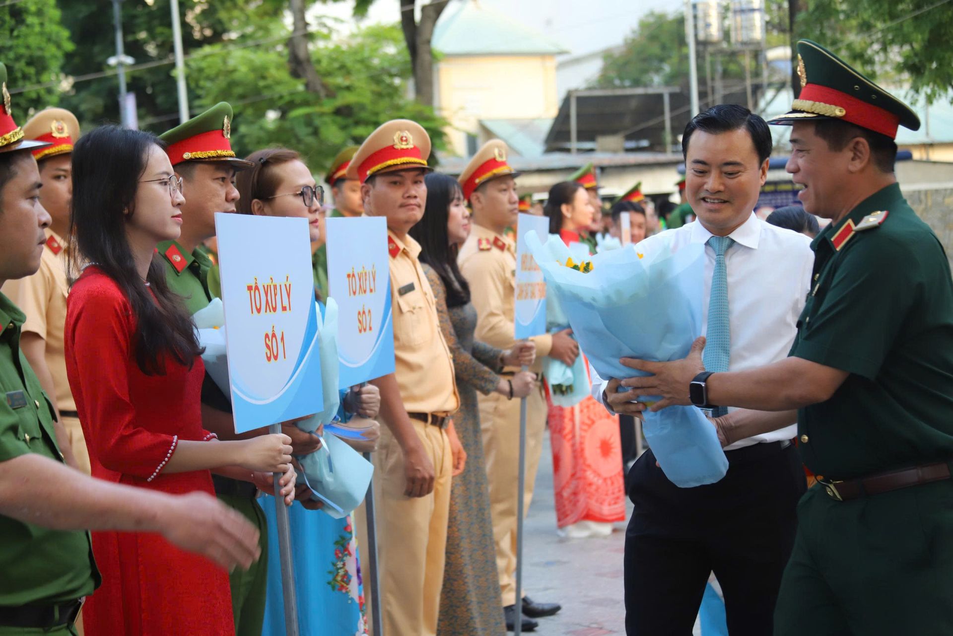TP. HCM quyết liệt chấn chỉnh trật tự đô thị và hoạt động vận tải trái phép