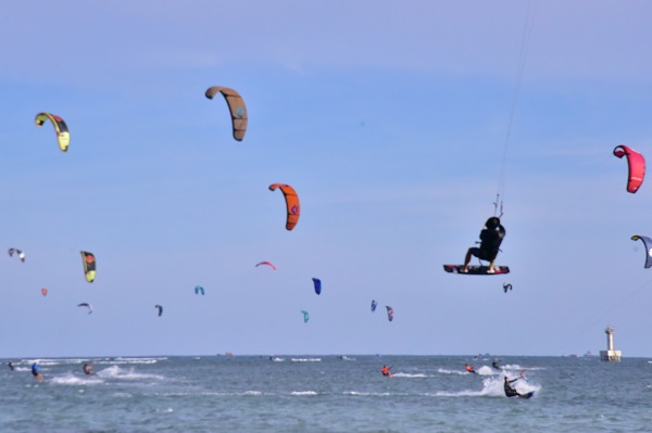 Những h&igrave;nh ảnh m&atilde;n nh&atilde;n về sự biểu di&ecirc;n của V&acirc;n động vi&ecirc;n