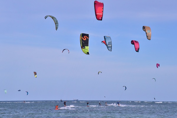 Những h&igrave;nh ảnh m&atilde;n nh&atilde;n về sự biểu di&ecirc;n của V&acirc;n động vi&ecirc;n