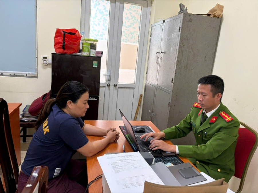 Hà Nội: Khởi tố 3 đối tượng trong đường dây mua bán 135kg pháo nổ liên tỉnh