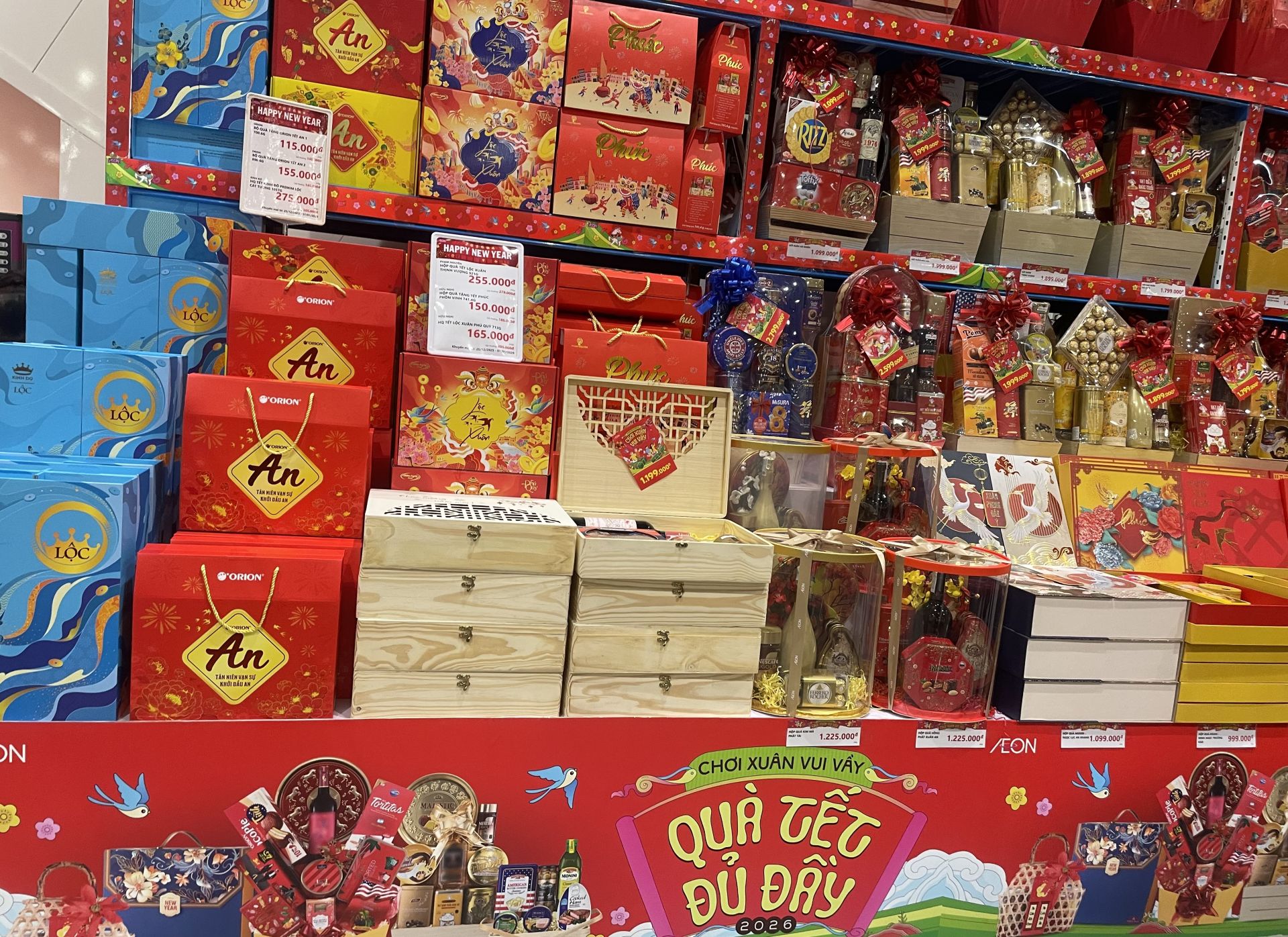 Tây Ninh đẩy mạnh phục hồi sản xuất, bảo đảm nguồn cung hàng hoá dịp Tết