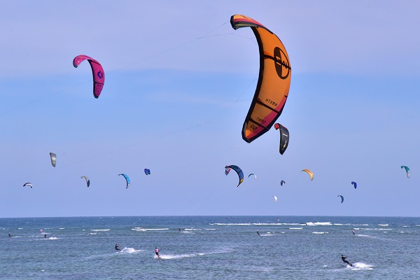 Những h&igrave;nh ảnh m&atilde;n nh&atilde;n về sự biểu di&ecirc;n của V&acirc;n động vi&ecirc;n