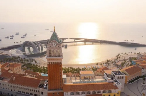 Đặc khu Ph&uacute; Quốc được UBND tỉnh An Giang ph&ecirc; duyệt thuộc v&ugrave;ng d&acirc;n tộc v&agrave; miền n&uacute;i (khu vực I).