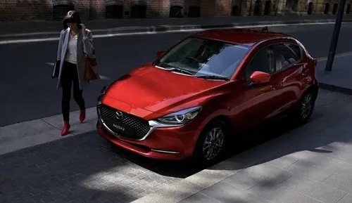 Cập nhật bảng giá xe hãng Mazda mới nhất tháng 1/2026