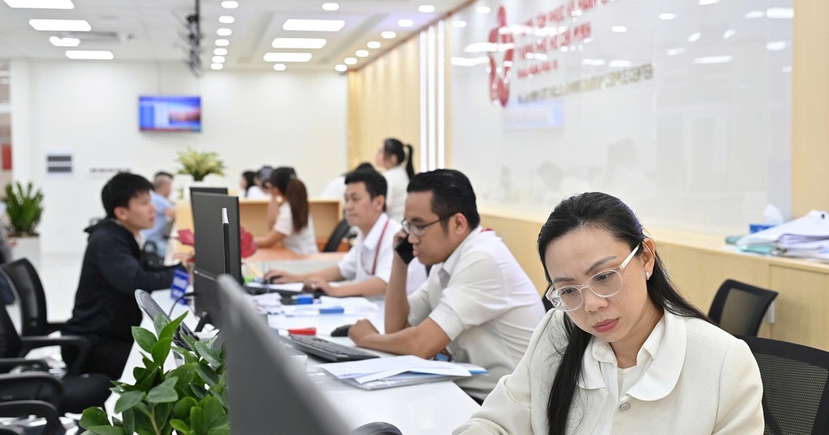 Tinh gọn bộ máy cấp xã: Điều chỉnh phòng chuyên môn theo vị trí việc làm từ năm 2026