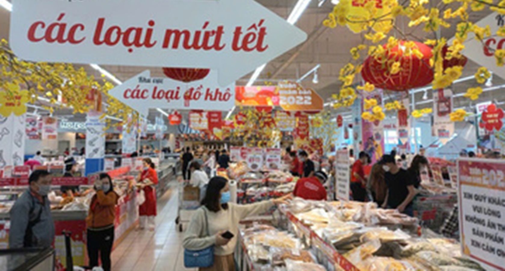 UBND th&agrave;nh phố Huế ban h&agrave;nh Kế hoạch thực hiện c&aacute;c giải ph&aacute;p bảo đảm c&acirc;n đối cung cầu, b&igrave;nh ổn thị trường cuối năm v&agrave; dịp tết Nguy&ecirc;n đ&aacute;n B&iacute;nh Ngọ 2026.