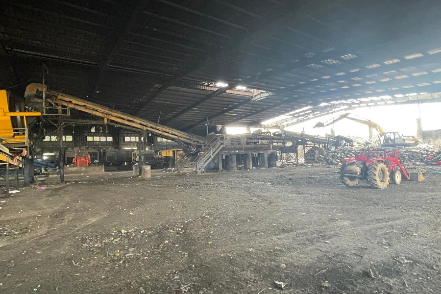 Lâm Đồng: Đối mặt nhiều thách thức trong việc thu gom, xử lý rác thải