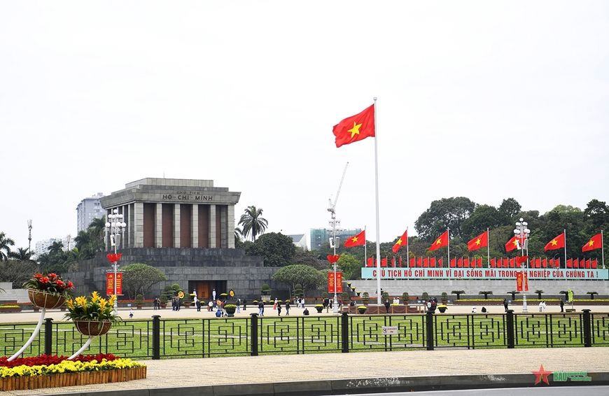 Niềm tin và kỳ vọng của cán bộ, đảng viên và nhân dân vào Đại hội XIV của Đảng