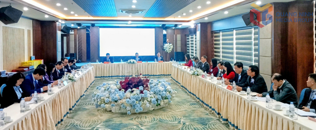 Quảng Ninh tổng kết công tác đối ngoại nhân dân cụm số 1