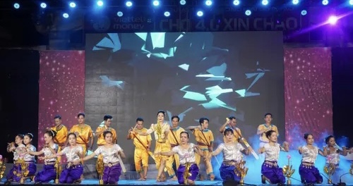 An Giang có 35 xã, phường, đặc khu thuộc vùng đồng bào dân tộc thiểu số và miền núi