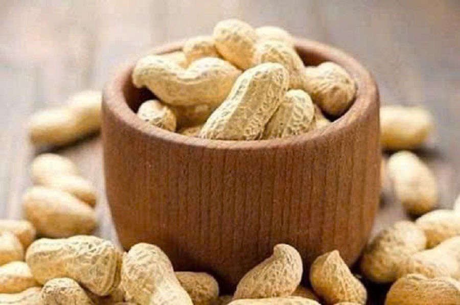 Những nhóm người cần thận trọng khi ăn lạc