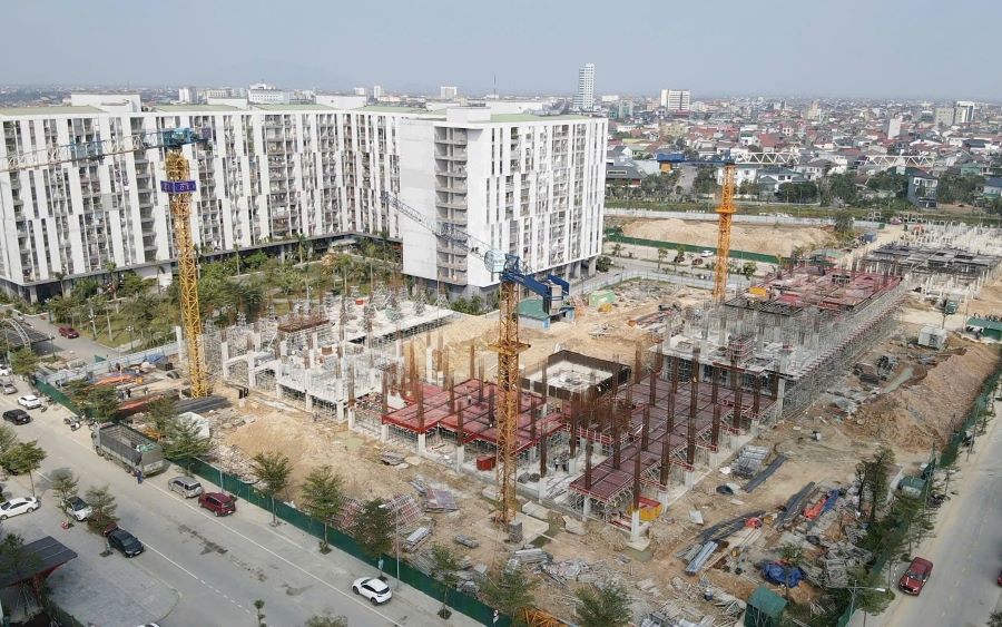 Hà Tĩnh phấn đấu hoàn thành 5.000 căn nhà ở xã hội giai đoạn 2025 - 2030