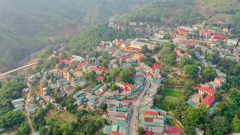 Công bố danh sách các địa bàn ưu đãi đầu tư cấp xã của tỉnh Thanh Hóa