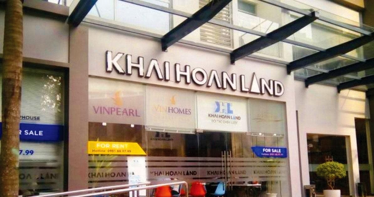 Khải Hoàn Land phát hành lô trái phiếu 190 tỷ đồng
