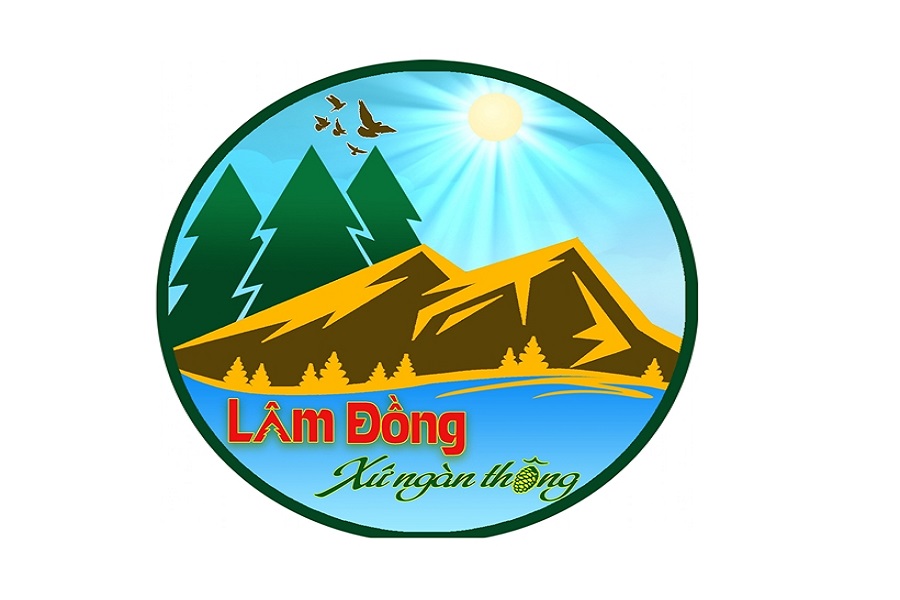 Mẫu biểu trưng dự thi y&ecirc;u c&acirc;̀u phải thể hiện được những n&eacute;t đặc trưng ti&ecirc;u biểu của địa phương. Ảnh minh họa.