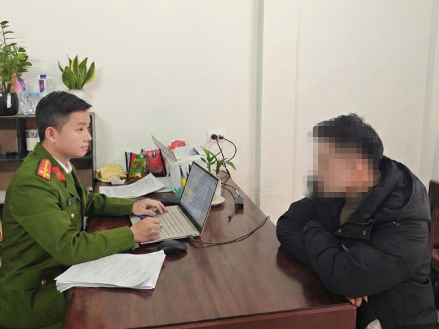 Xử lý trường hợp đăng tải thông tin không đúng sự thật về chính sách hỗ trợ học sinh